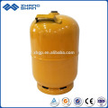 Bottled Customized Design New Lpg Cylinder For Industrial Specialty Gases